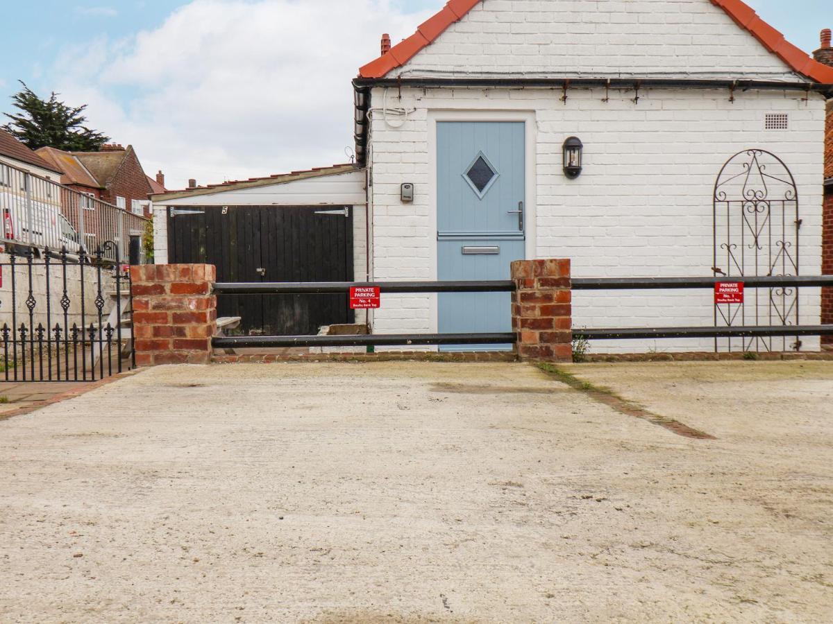 4 Boulby Bank Top Whitby Exterior foto